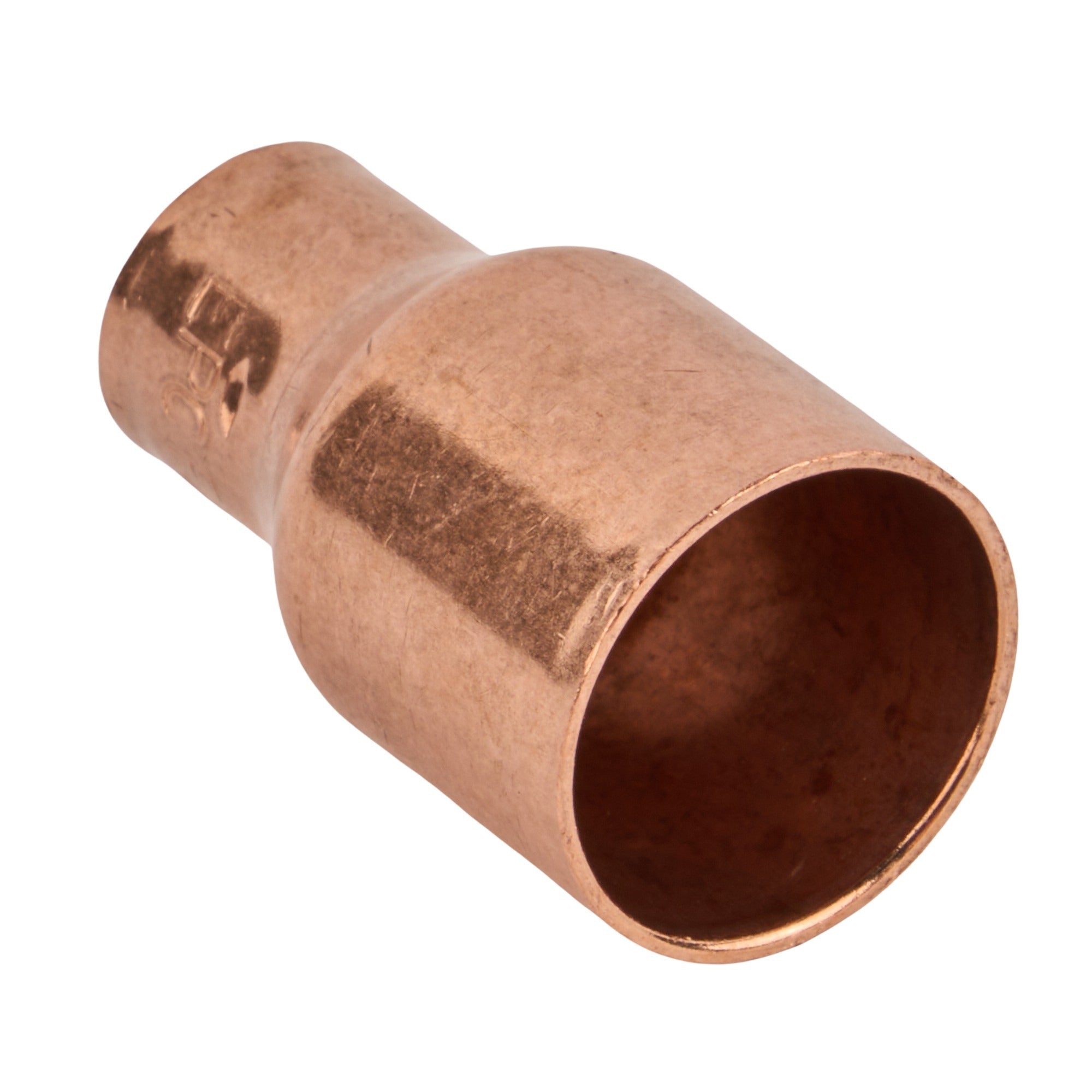 Copper Fitting Reducer 1" x 1/2"