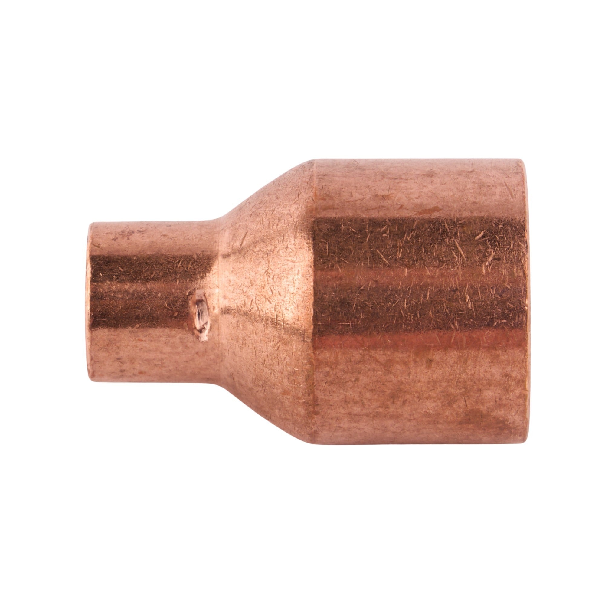 Copper Fitting Reducer 1-1/4" x 1/2"