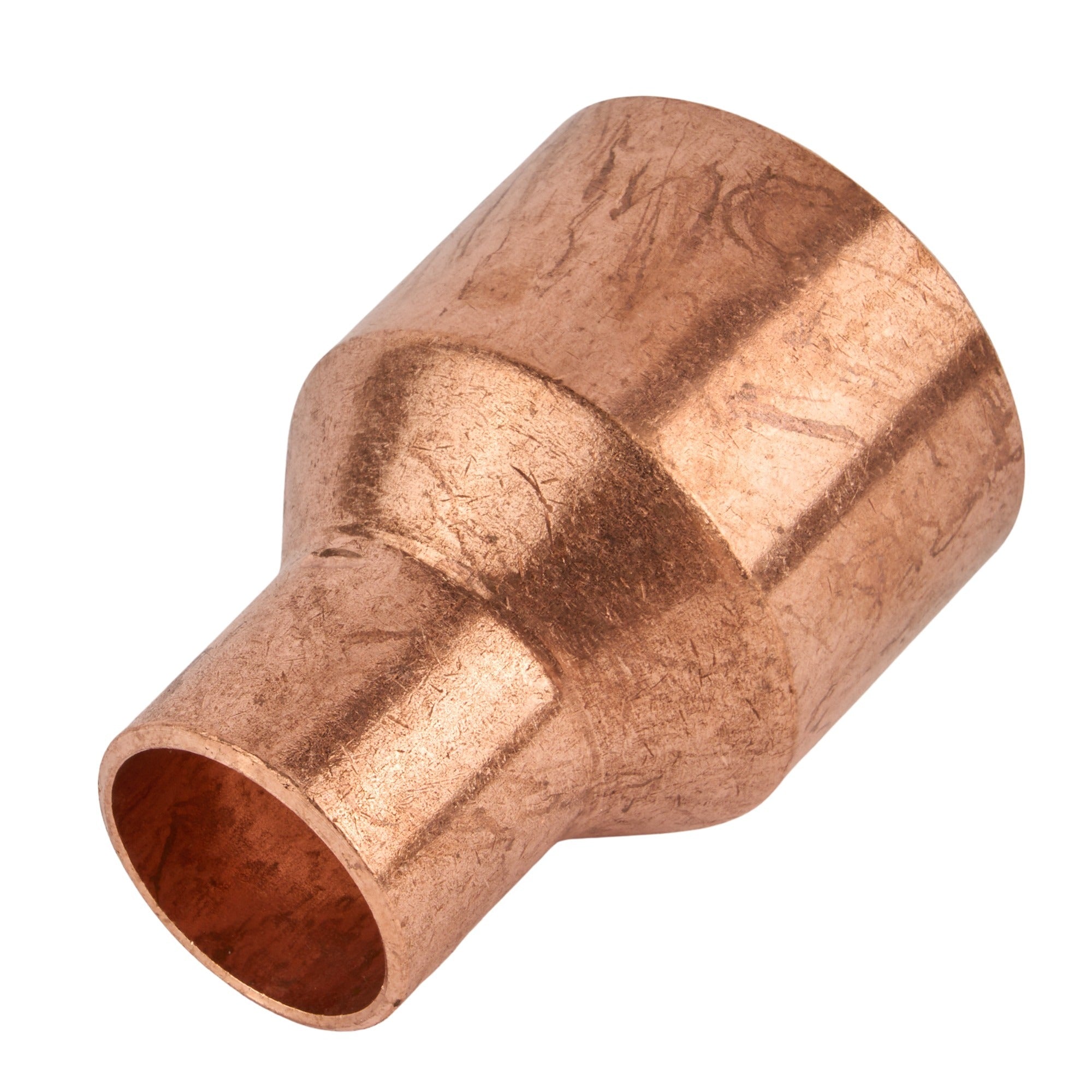 Copper Fitting Reducer 2" x 1"