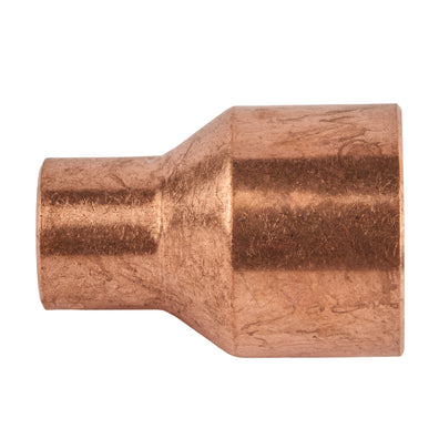 Copper Fitting Reducer 2" x 1"