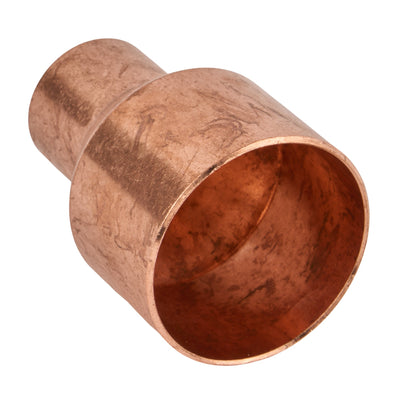 Copper Fitting Reducer 2" x 1"