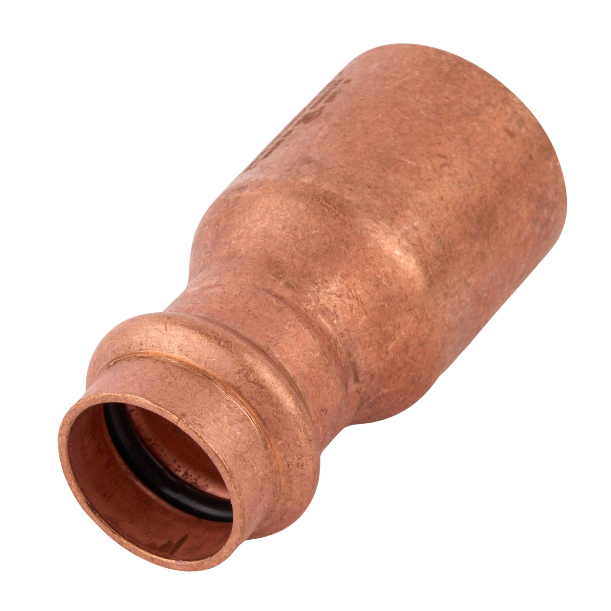 Copper Press Fitting Reducer (FTG x C) 1-1/4" x 3/4"