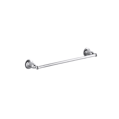 Kohler Kelston Towel Bar 18" Polished Chrome K - 13500 - CP - APEX Supply Co.