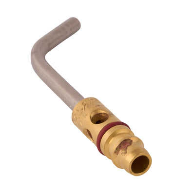 Turbotorch Tip For 3/4"-1 1/2" Soft Soldering