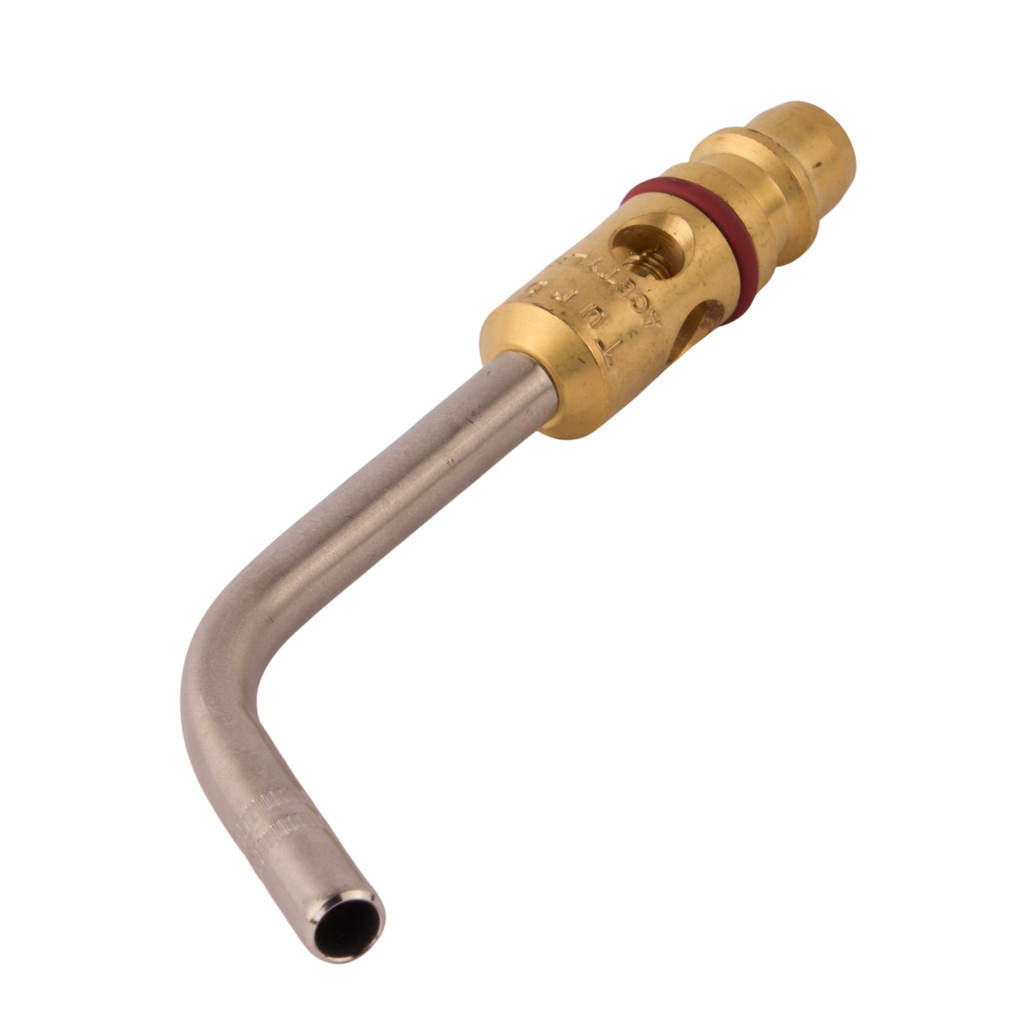 Turbotorch Tip For 3/4"-1 1/2" Soft Soldering