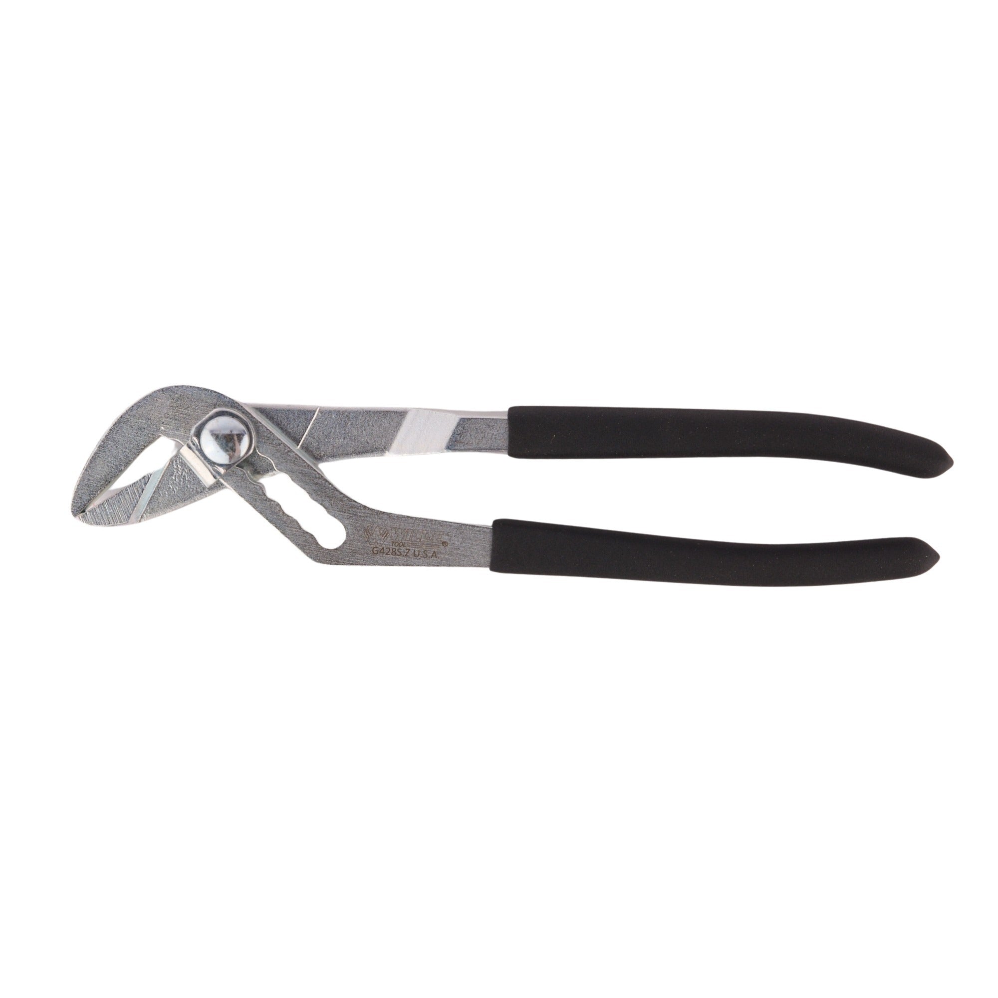 10" Smooth Groovelock Plier