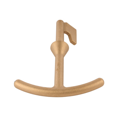 Reg Brass Meter Box Key