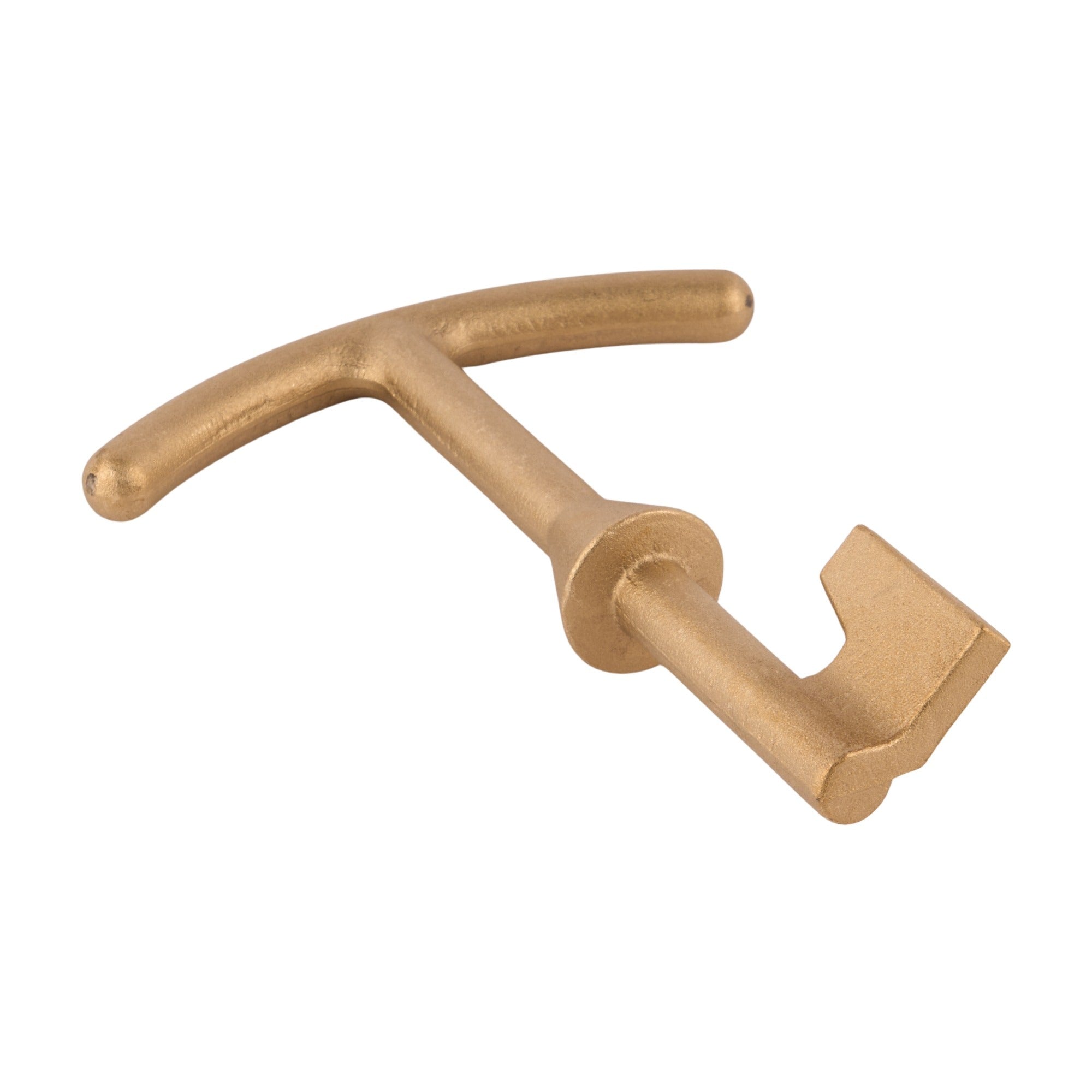 Reg Brass Meter Box Key