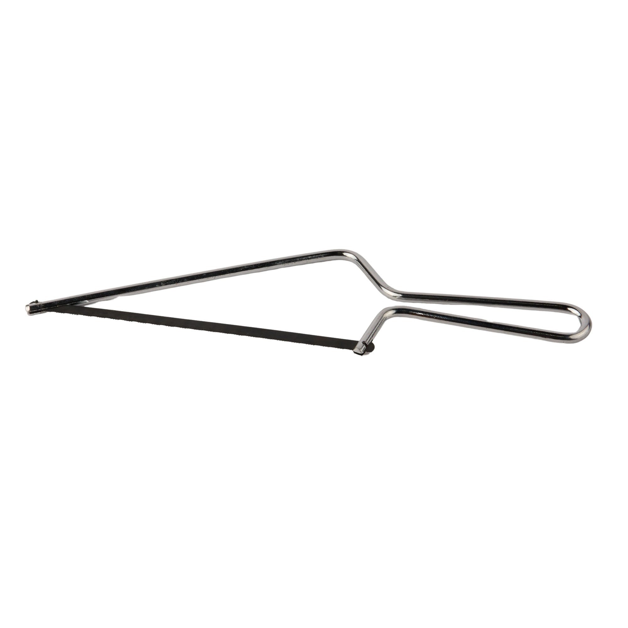 Midget Hacksaw Frame W/Blade - APEX Supply Co.