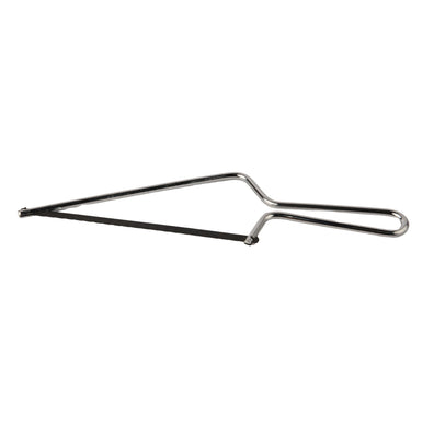 Midget Hacksaw Frame W/Blade - APEX Supply Co.
