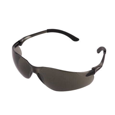 Sas Nsx Turbo Gray Safety Eyeware