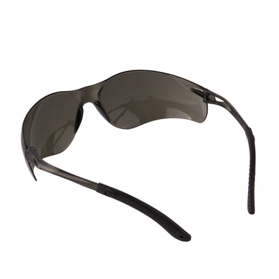 Sas Nsx Turbo Gray Safety Eyeware