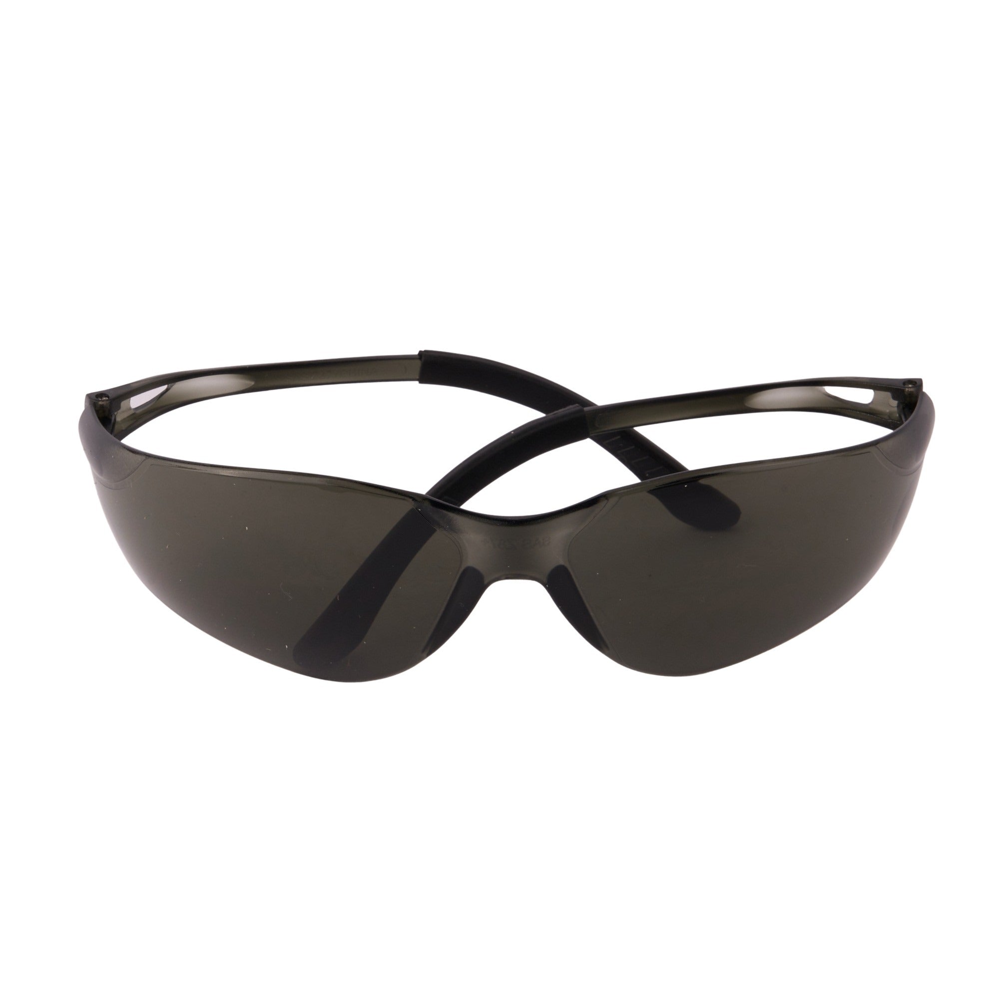 Sas Nsx Turbo Gray Safety Eyeware