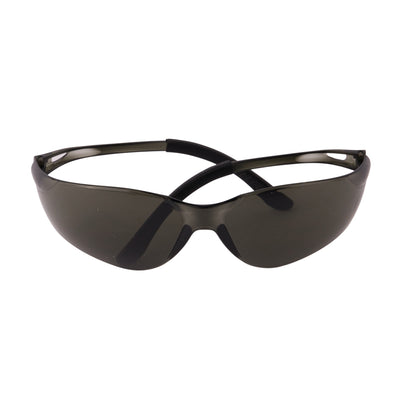 Sas Nsx Turbo Gray Safety Eyeware