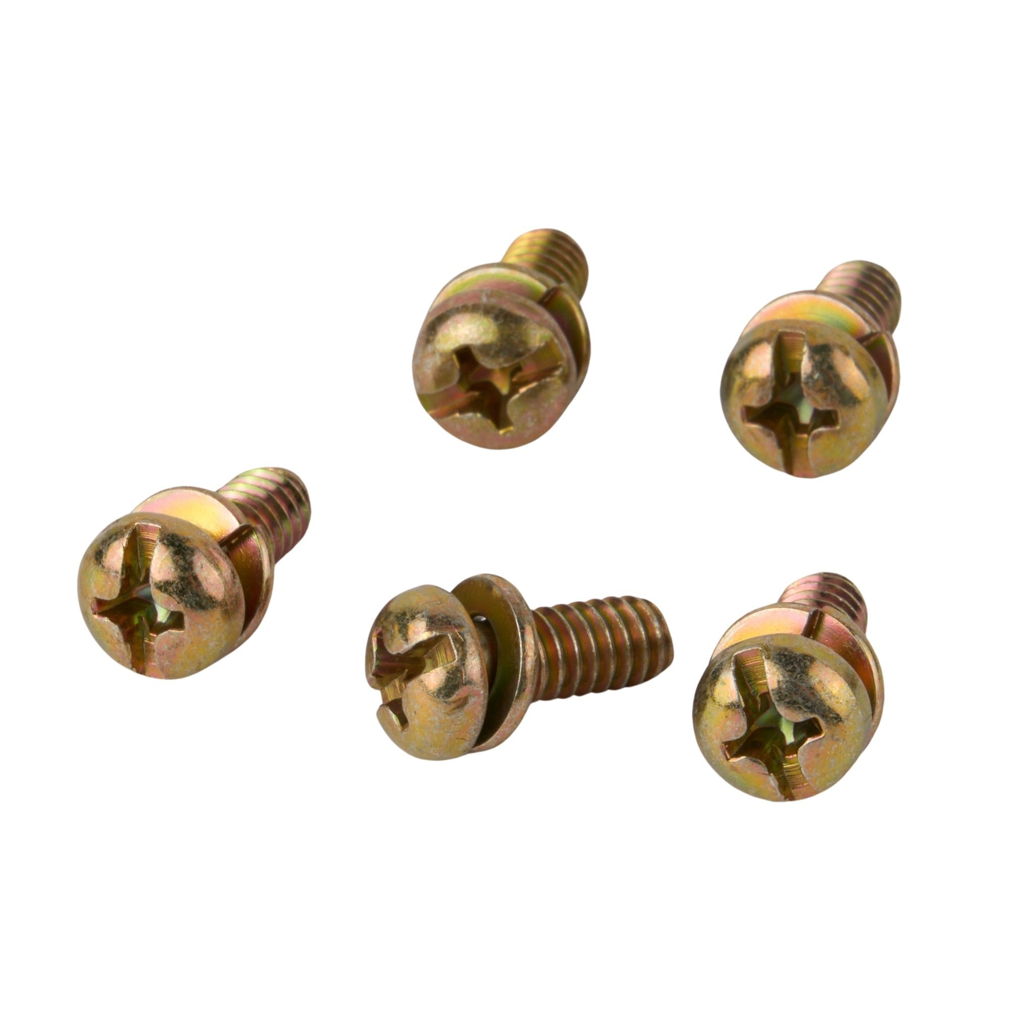 General Wire Connecting Screw – APEX Supply Co.