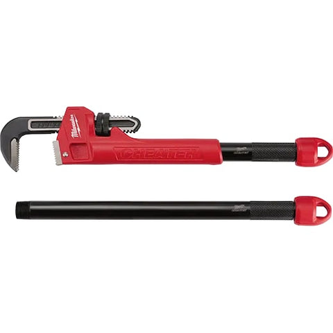 Cheater Pipe Wrench - APEX Supply Co.