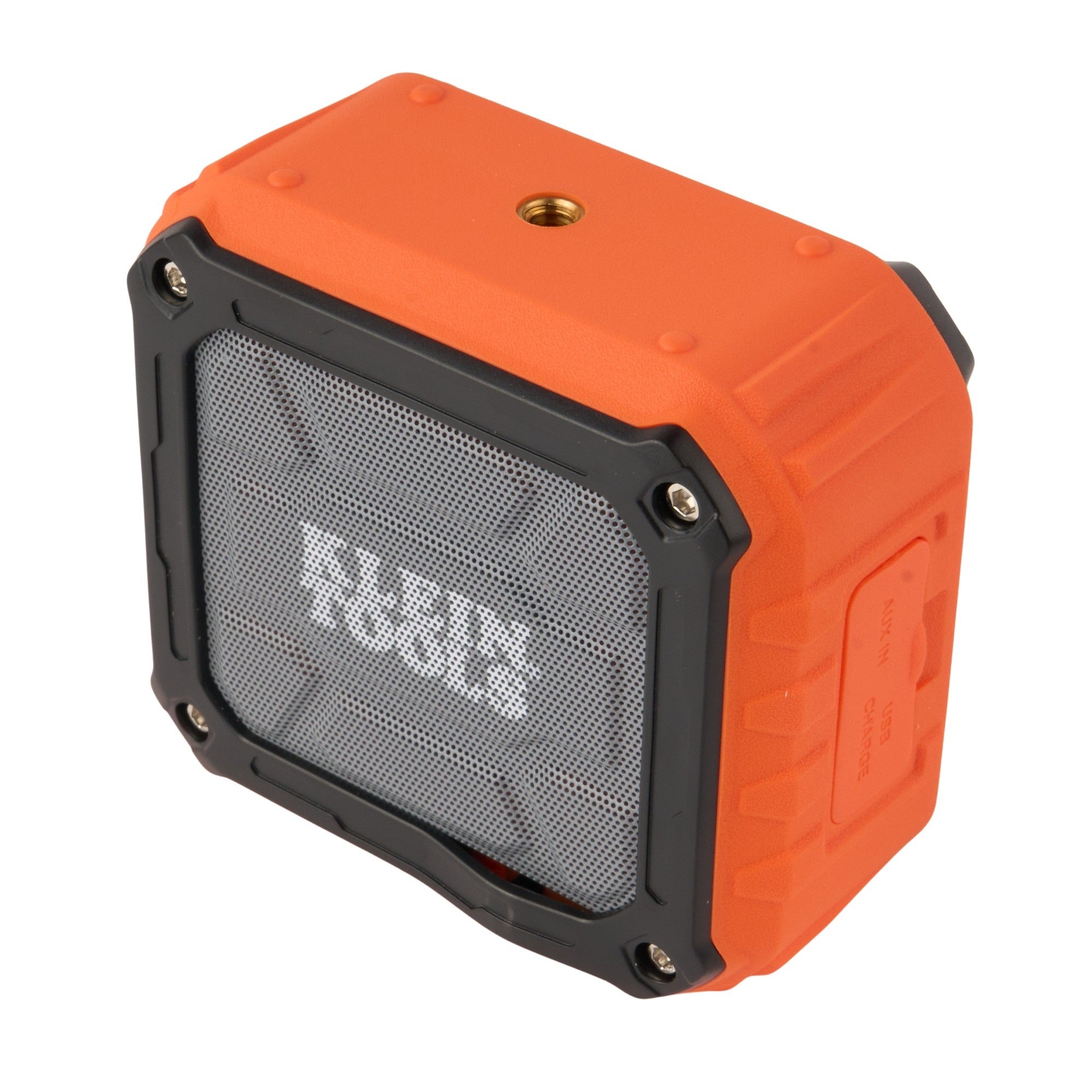 Wireless Personal Jobsite Speaker