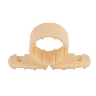 EZGlide Tube Clamp 3/4"