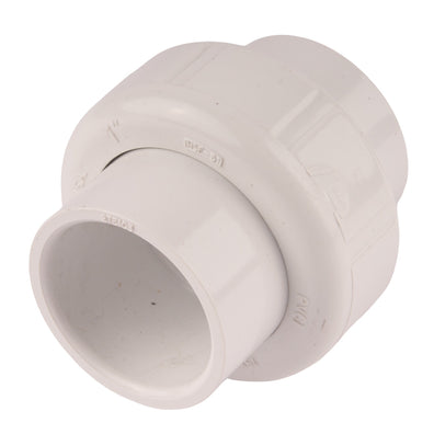 PVC Schedule 40 Union - APEX Supply Co.