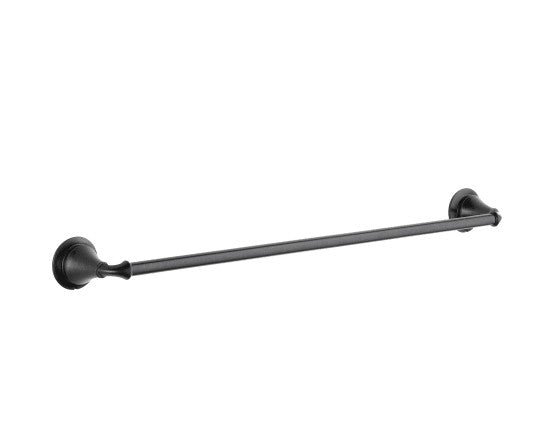 Delta Linden™: 24" Towel Bar - APEX Supply Co.