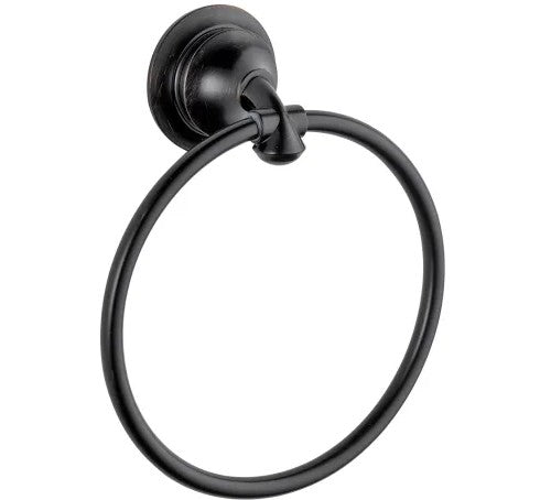 Delta Linden™: Towel Ring - APEX Supply Co.