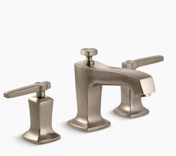 Kohler Margaux Widespread Bathroom Faucet - APEX Supply Co.