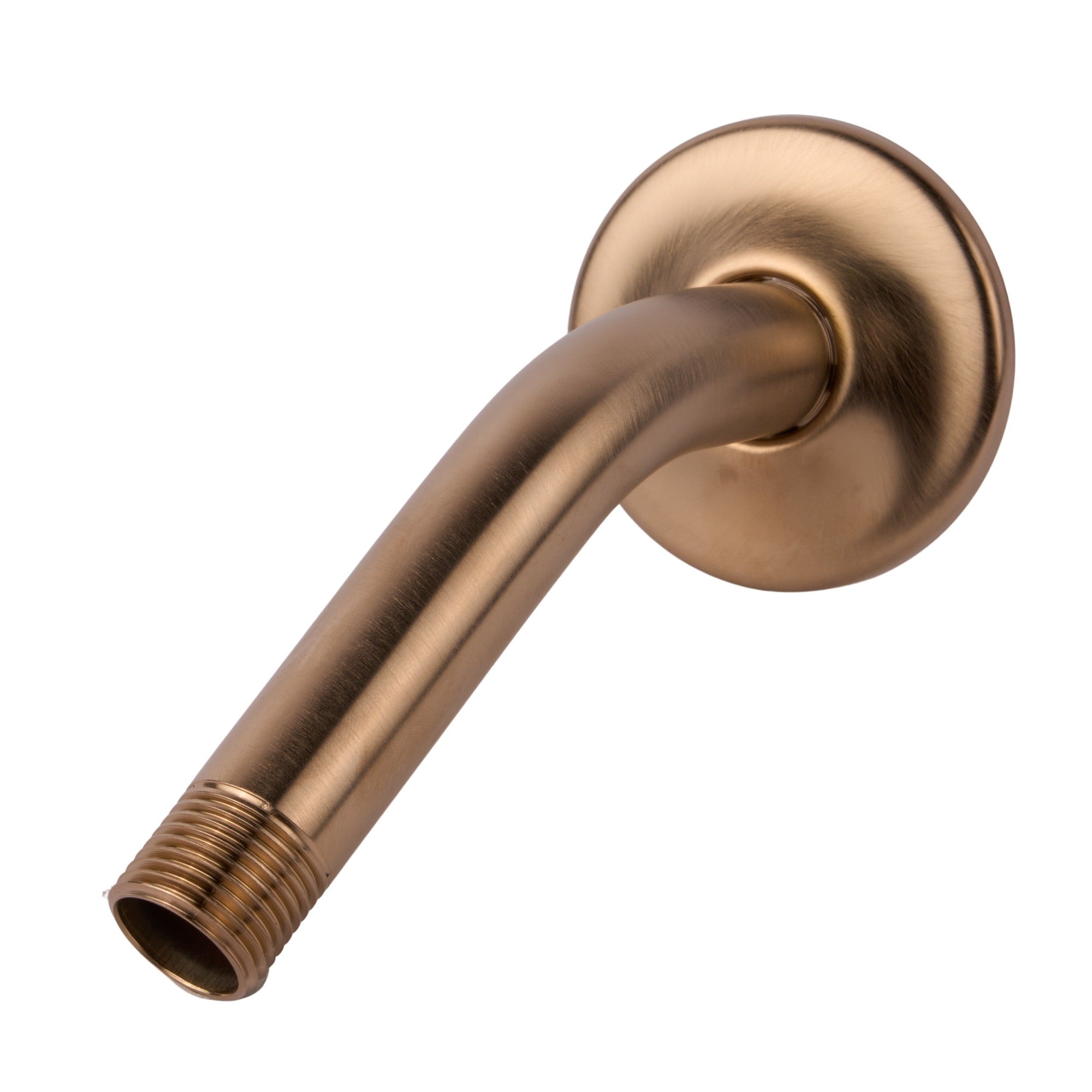 Delta 5 - 3/4" Wall Mounted Shower Arm and Shower Arm Flange - APEX Supply Co.