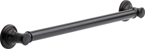 Delta BathSafety: 24" Traditiol Decorative ADA Grab Bar - APEX Supply Co.