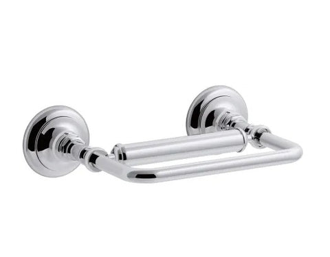 Kohler Artifacts Single Bar Horizontal Tissue Holder - APEX Supply Co.