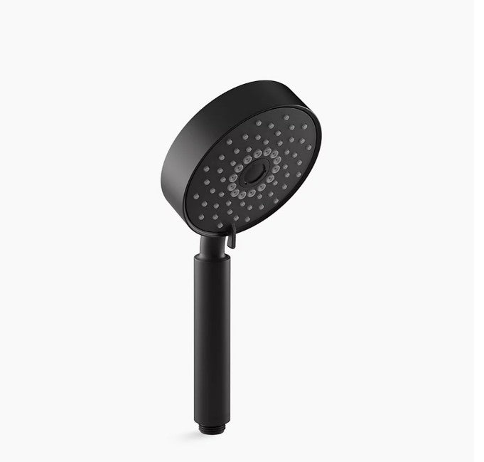 Kohler Purist 2.5 GPM Multi Function Hand Shower with MasterClean and Katalyst - APEX Supply Co.