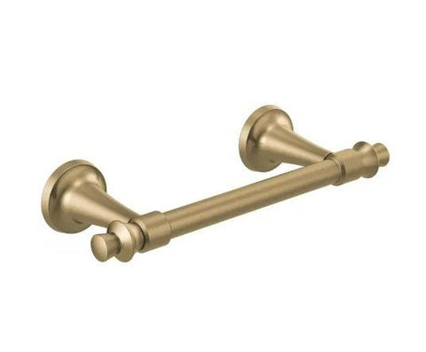 Delta Dorval Wall Mounted Pivoting Toilet Paper Holder - APEX Supply Co.