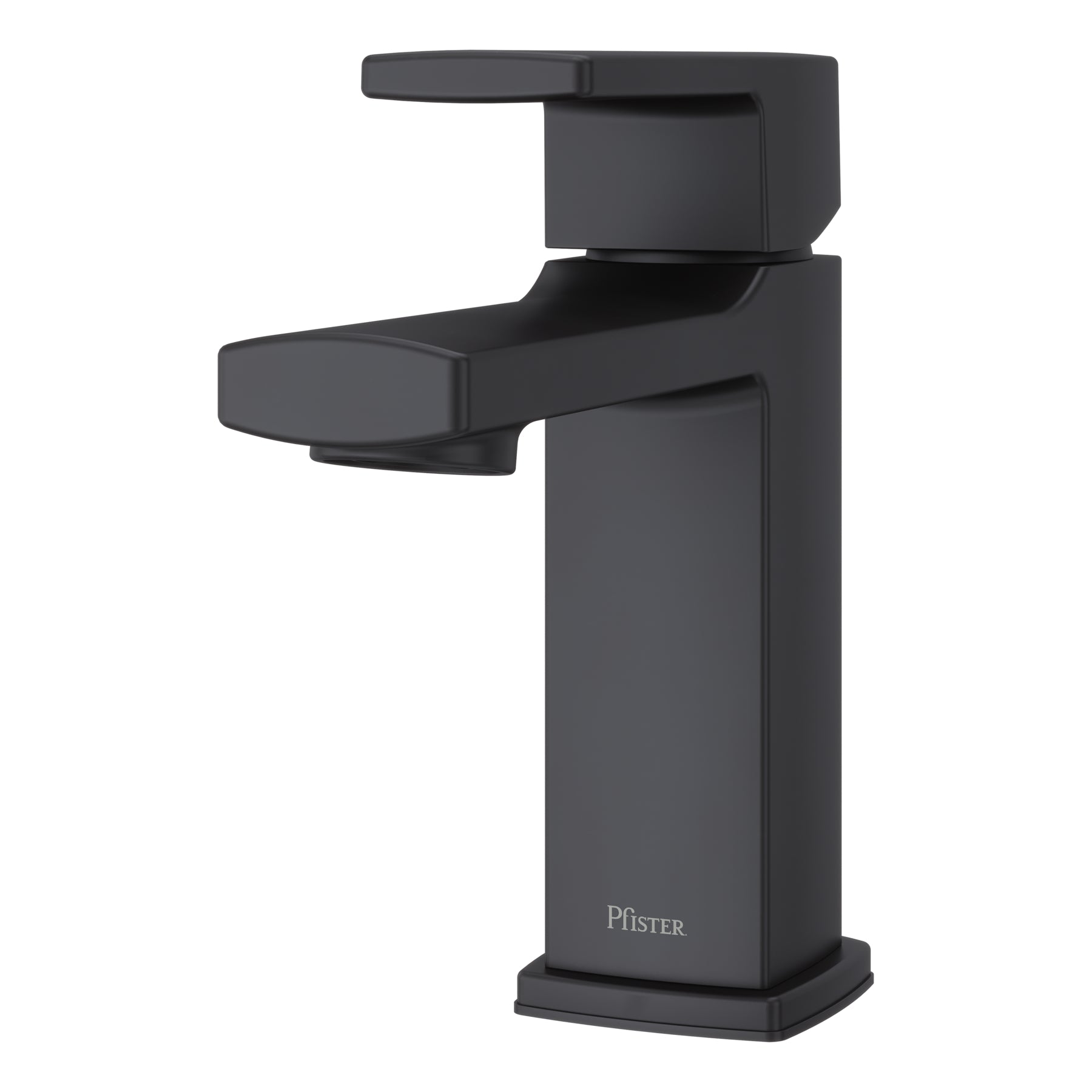 Pfister Deckard Single Hole Bathroom Faucet - APEX Supply Co.