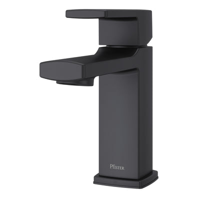 Pfister Deckard Single Hole Bathroom Faucet - APEX Supply Co.