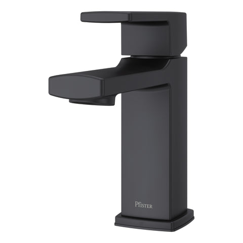 Pfister Deckard Single Hole Bathroom Faucet - APEX Supply Co.