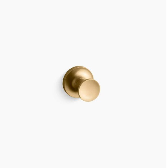 Kohler Purist Single Robe Hook - APEX Supply Co.