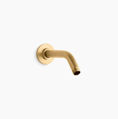 Kohler MasterShower 7 - 1/2" Wall Mounted Shower Arm and Flange - APEX Supply Co.