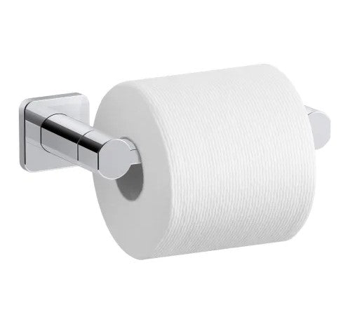 Kohler Parallel Wall Mounted Pivoting Toilet Paper Holder - APEX Supply Co.