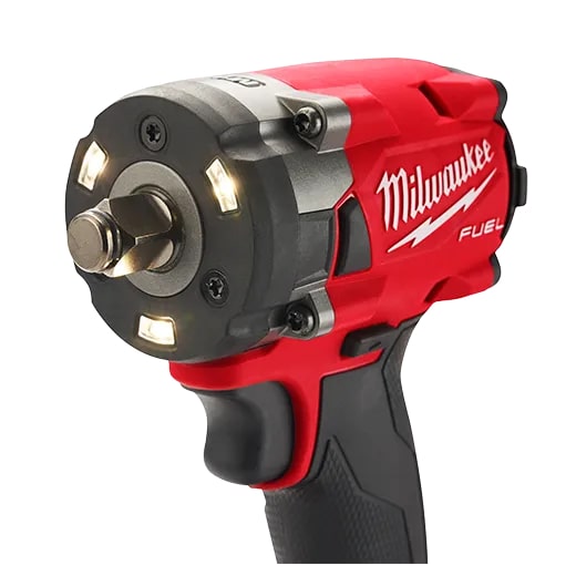 M18 FUEL 1/2" Compact Impact Wrench w/ Friction Ring
