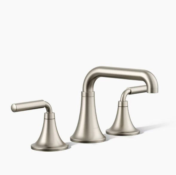 Kohler Tone 1.2 GPM Widespread Bathroom Faucet - APEX Supply Co.
