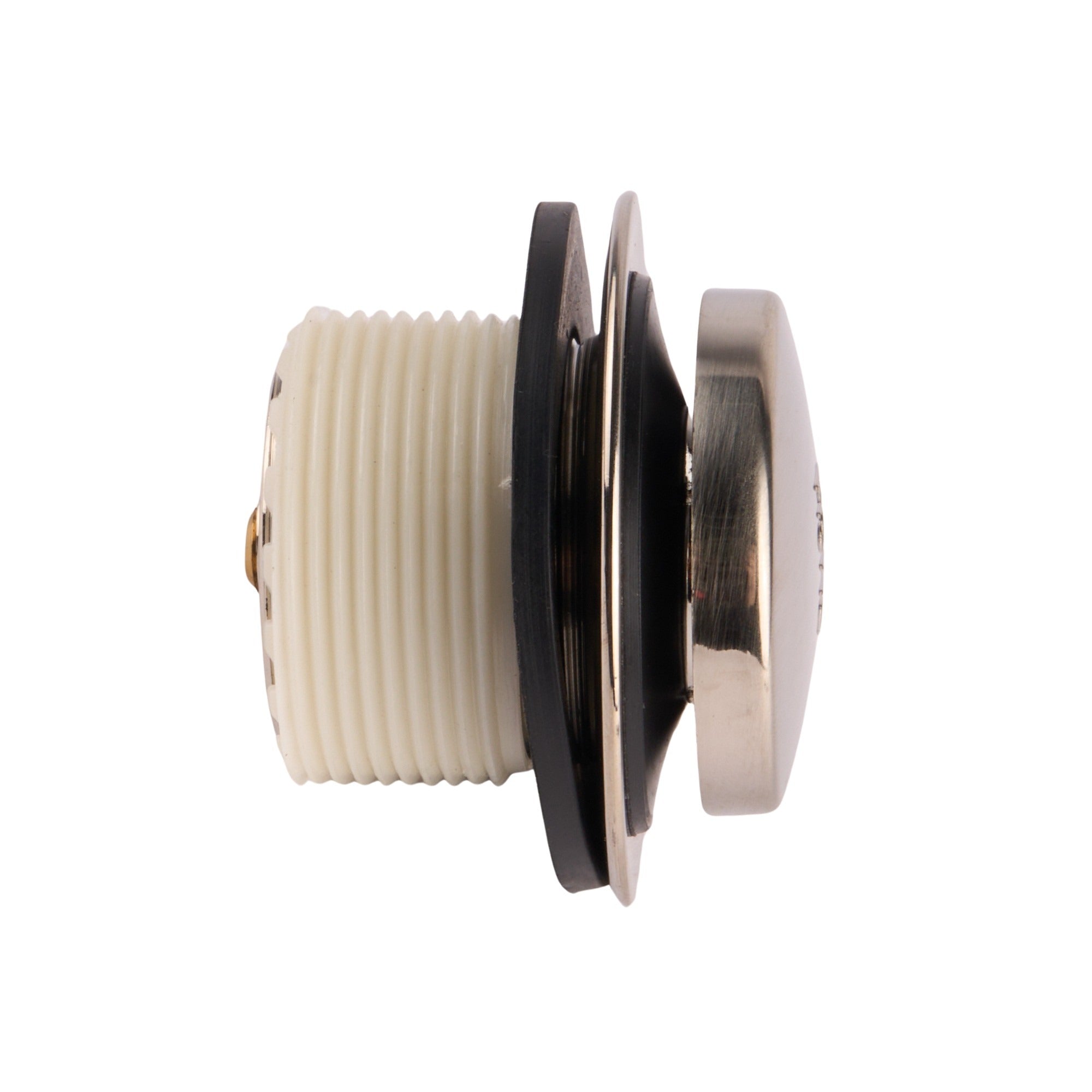 Mountain Plumbing Drain Trim Kit Ez - Click Brushed Nickel - APEX Supply Co.