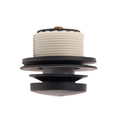Mountain Plumbing Drain Trim Kit Ez - Click Matte Black - APEX Supply Co.