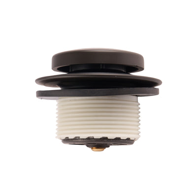 Mountain Plumbing Drain Trim Kit Ez - Click Oil Rubbed Bronze - APEX Supply Co.