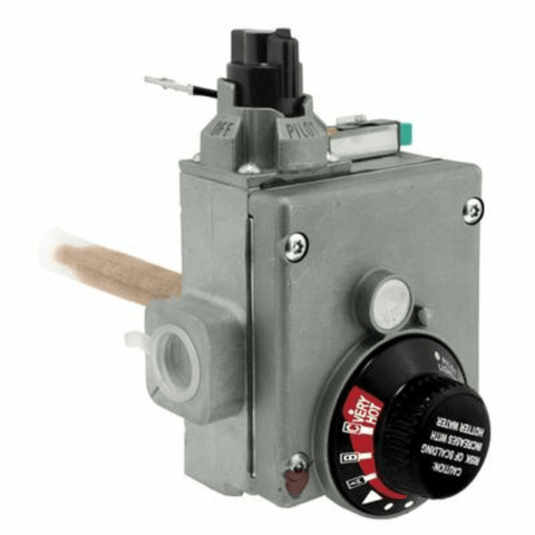 American Standard Gas Thermostat for 2" Foam Natural Gas - APEX Supply Co.