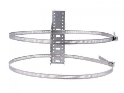 Soporte universal para tanque de expansión con correa rápida Holdrite