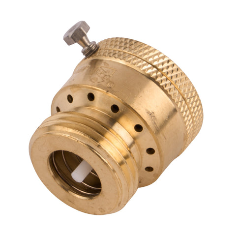 3/4" Vacuum Breaker Lead - Free 58ABP Series - APEX Supply Co.