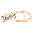 Natural Gas Pilot Assembly for Commercial D models