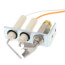 Natural Gas Pilot Assembly for Commercial D models