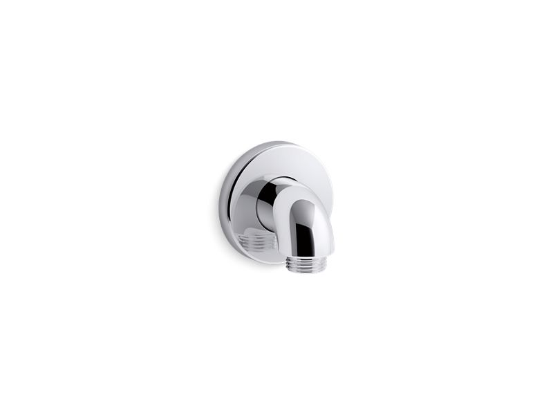 Kohler Purist Stillness Wall Supply Elbow with Check Valve - APEX Supply Co.