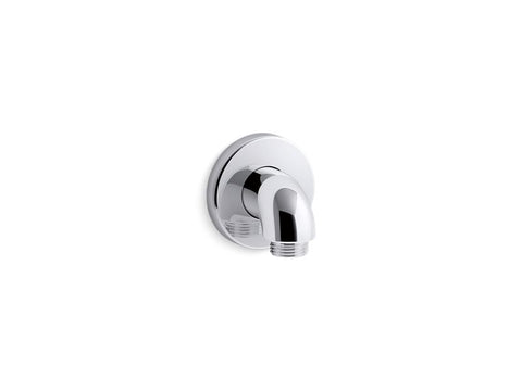 Kohler Purist Stillness Wall Supply Elbow with Check Valve - APEX Supply Co.