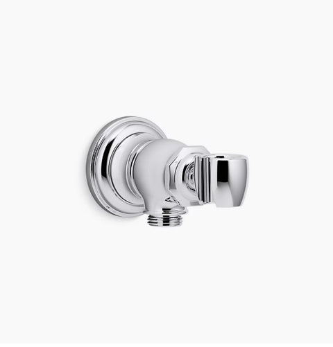 Kohler Artifacts Wall Mounted Hand Shower Holder - APEX Supply Co.